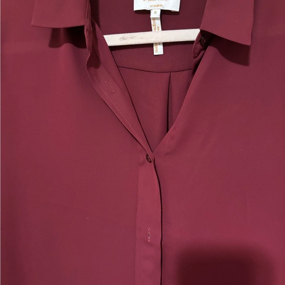 EUU Laundry long sleeve button down shirt - Picture 2 of 4